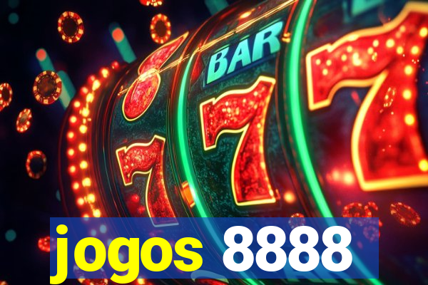 jogos 8888